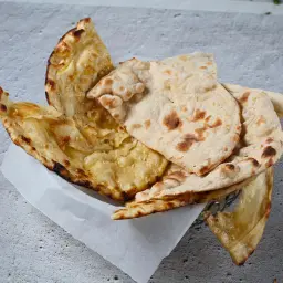 Mix Bread